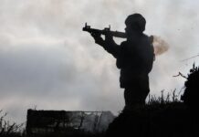 l’armée ukrainienne fait état d’une nette détérioration de la situation dans l’oblast de Zaporijia