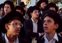 En Israël, le travail de sape des ultraorthodoxes contre la conscription