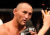 Ex-UFC fighter Dan Henderson endorses Chad Bianco for California governor