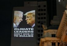 Aux Etats-Unis, une politique anti-climat assumée