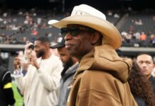 NFL news: Deion Sanders defends son Shedeur after criticism of first Browns win