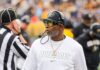Deion Sanders’ Colorado Buffaloes eliminated from bowl contention after loss