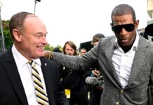 Colorado athletic director defends Deion Sanders amid team’s lackluster season