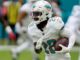 Dolphins end 6-game losing streak to Bills with dominant 30-13 win