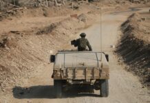 Israël s’oppose à la présence de soldats turcs au sein de la force internationale de stabilisation