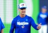 Don Mattingly stepping away from role as Blue Jays bench coach: report