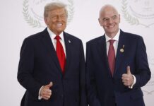 FIFA World Cup fans receive new US visa fast-track process