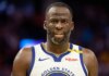 Draymond Green slams Dak Prescott, doubts QB can lead Cowboys to title