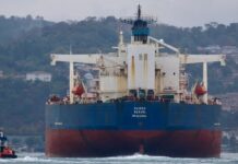 EN DIRECT, guerre en Ukraine : le « Kairos » et le « Virat », deux pétroliers de la flotte fantôme russe, victimes d’explosions en mer Noire