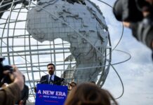 « Avec Zohran Mamdani, la ville qui a vu naître le néolibéralisme et sa brutalité se prend à imaginer une autre voie »