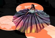 En Espagne, les fêtes des « quince años », ce rêve de princesse venu d’Amérique latine