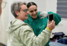 Emily Damari describes children in cages during 471-day Hamas captivity