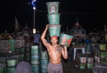 Belem, une ville symbole des défis de l’Amazonie