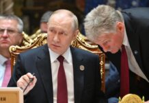 EN DIRECT, guerre en Ukraine : la Russie accuse la France d’« alimenter » la guerre en signant un accord sur le futur achat de Rafale français par l’Ukraine