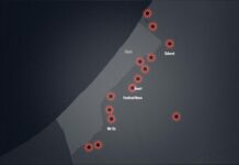 Du 7-Octobre au cessez-le-feu à Gaza : la chronologie des deux ans de guerre qui ont changé le Proche-Orient