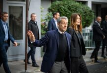 Pourquoi Nicolas Sarkozy a-t-il été emprisonné ? La raison légale de l’incarcération de l’ancien président