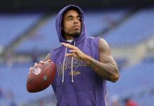 Eagles place cornerback Jaire Alexander on reserve/retired list after trade