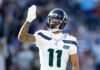 NFL news: Smith-Njigba breaks Seahawks record with 167 yards in win