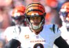 Bengals’ team flight hits snag ahead of Thanksgiving game vs Ravens