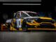 Ram and Kaulig Racing reveal rotating driver lineup for truck series