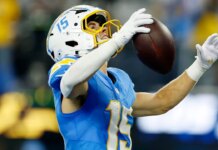 Chargers defense pesters Steelers in dominant home victory