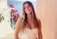 Cal State Fullerton soccer player dies weeks after crash involving box truck