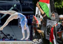 Israeli gymnasts speak out on ban from World Championships by Indonesia