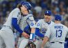 Dodgers survive elimination after Tyler Glasnow’s late-game brilliance