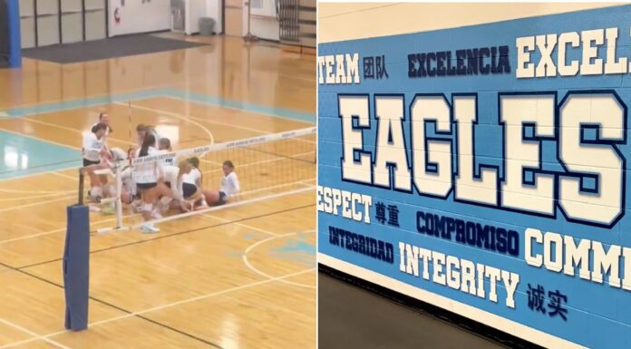 Michigan officials ‘still gathering information’ after incident involving OutKick reporter