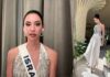 Miss Israel receives death threats after Miss Universe video controversy