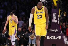 NBA seizes cell phones from teams in illegal gambling investigation