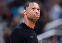 NBA news: Willie Green out as Pelicans head coach after bleak start