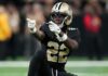 NFL news: Seahawks bolster receiving corps in trade with reeling Saints