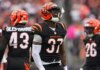 Bengals in turmoil after loss to Bears
