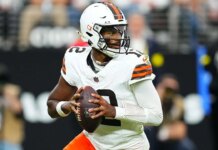 NFL news: Browns coach gets warning from ESPN star about Shedeur Sanders