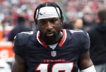 Jets’ Kris Boyd shot, hospitalized in critical condition: reports