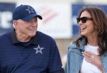 Cowboys exec backs Bad Bunny Super Bowl halftime show pick