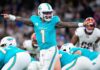 NFL news: Dolphins’ Tua Tagovailoa pitches Jerusalem for international game