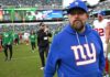 NFL news: Giants reportedly fire Brian Daboll as head coach