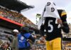 NFL news: Steelers’ Jalen Ramsey ejected for punching Bengals’ Ja’Marr Chase