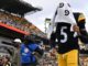 NFL news: Steelers’ Jalen Ramsey ejected for punching Bengals’ Ja’Marr Chase