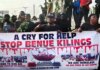 Trump warns Nigeria over Christian killings; many welcome move