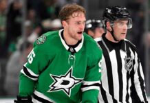 NHL news: Patrick Roy unleashes verbal attack on Mikko Rantanen after dangerous hit