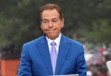 LSU rules out Nick Saban as next head football coach candidate amid search