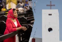 Nigerian mission leader calls Trump’s Nigeria military threat ‘answered prayer’