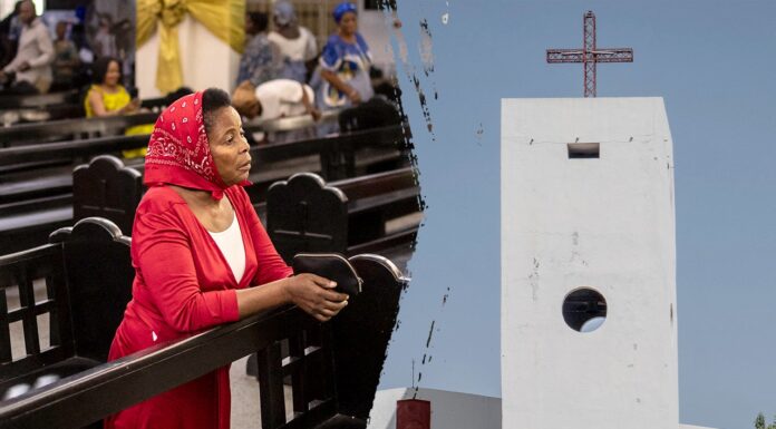 Nigerian mission leader calls Trump’s Nigeria military threat ‘answered prayer’