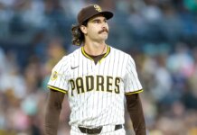 Dylan Cease reportedly joins Blue Jays on seven-year deal to boost rotation