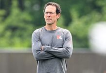 Ex-Browns exec Paul DePodesta labels Deshaun Watson trade as collective choice