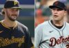 Paul Skenes, Tarik Skubal win Cy Young Awards as trade rumors swirl