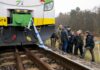 Poland accuses Russian intelligence services of railway sabotage attack